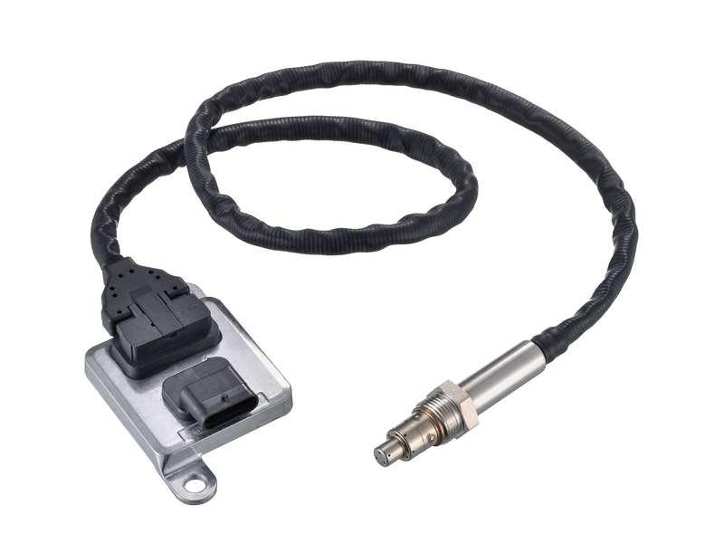 NOx-Sensor